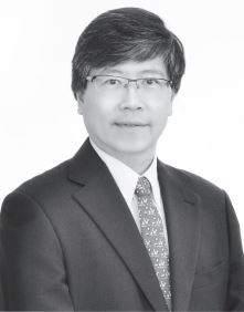 DR LEE CHOONG MING