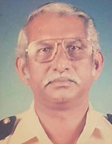 RAJAGOPAL A/L SUPPIAH