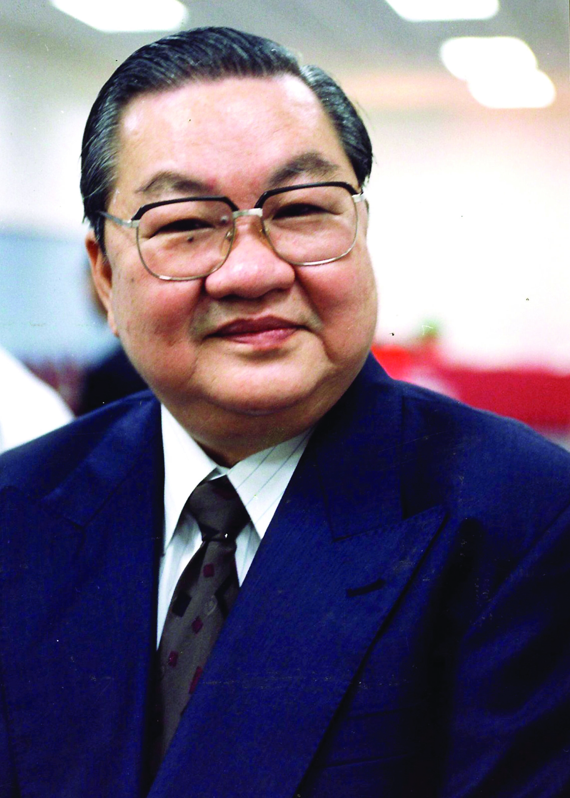 Tan Sri Lee San Choon