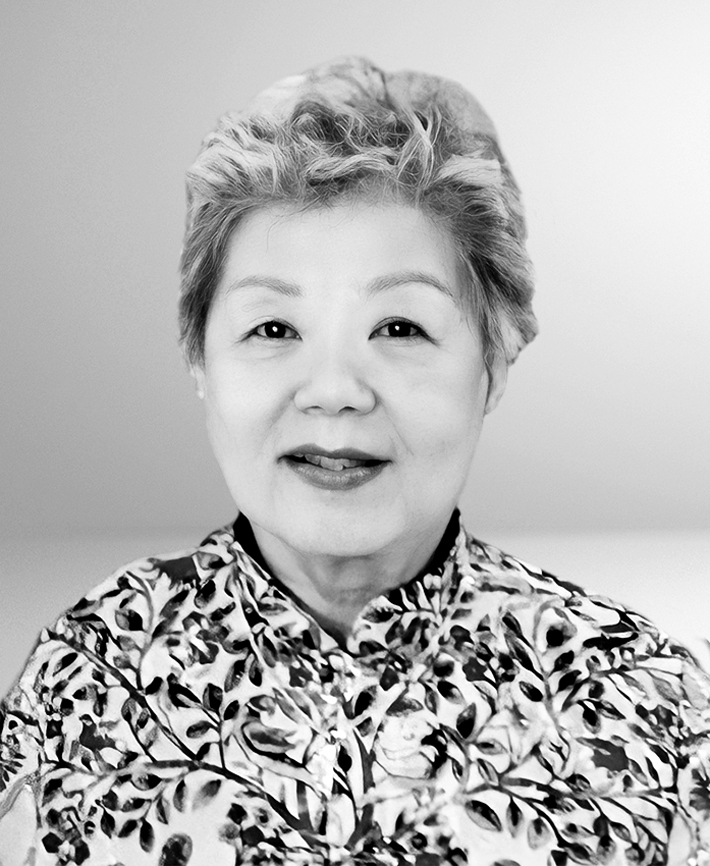 Madam Teoh Tai Choo