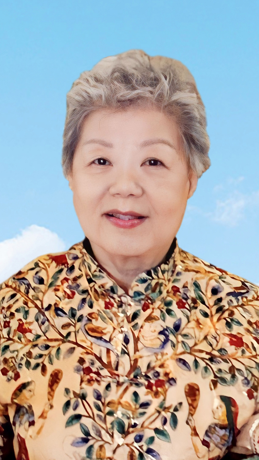 MADAM TEOH TAI CHOO