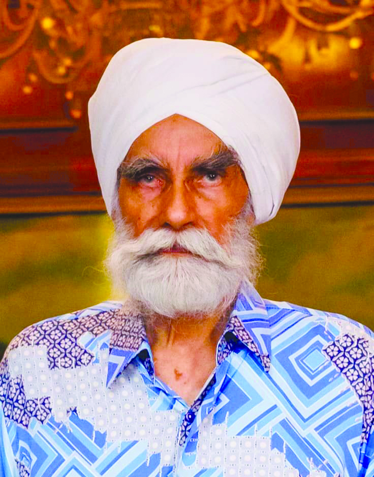 NARPAL SINGH MANGAT A/L LATE PURAN SINGH MANGAT