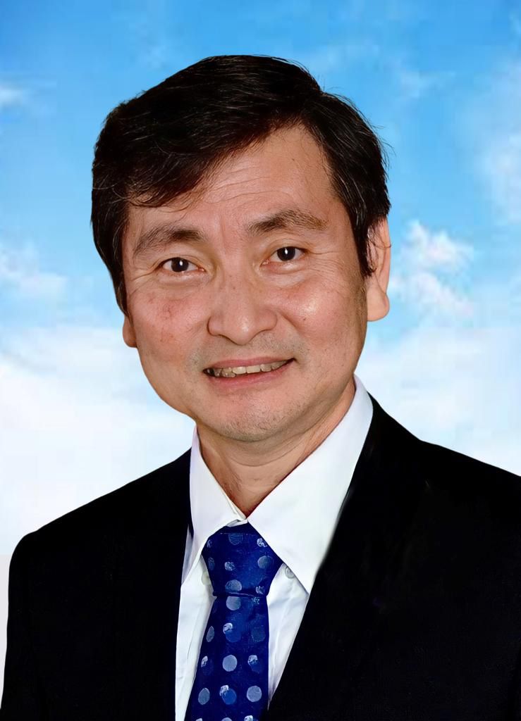 Dr. Lum Wei Wah