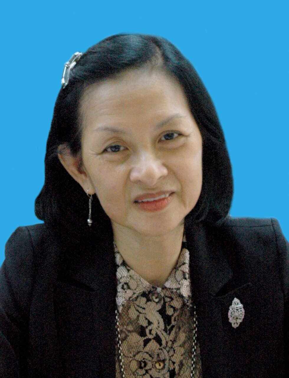 Prof Datin Dr Quek Ai Hwa