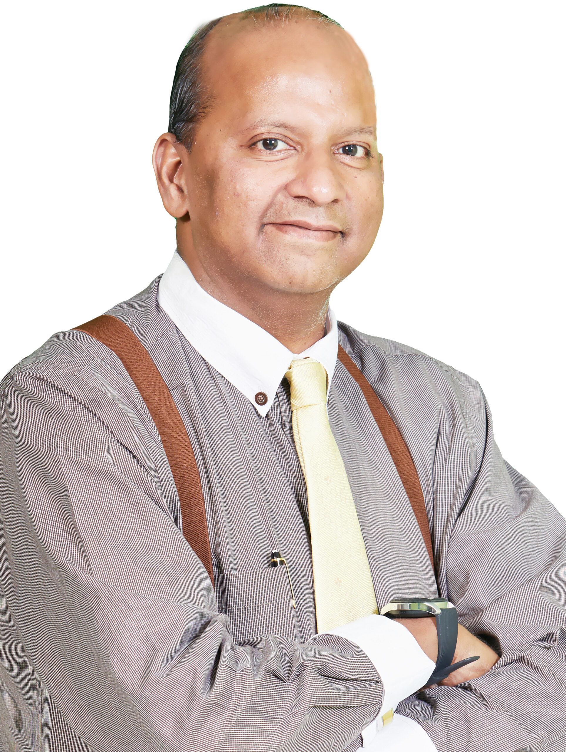 DR. Balaji A/L Badmanaban