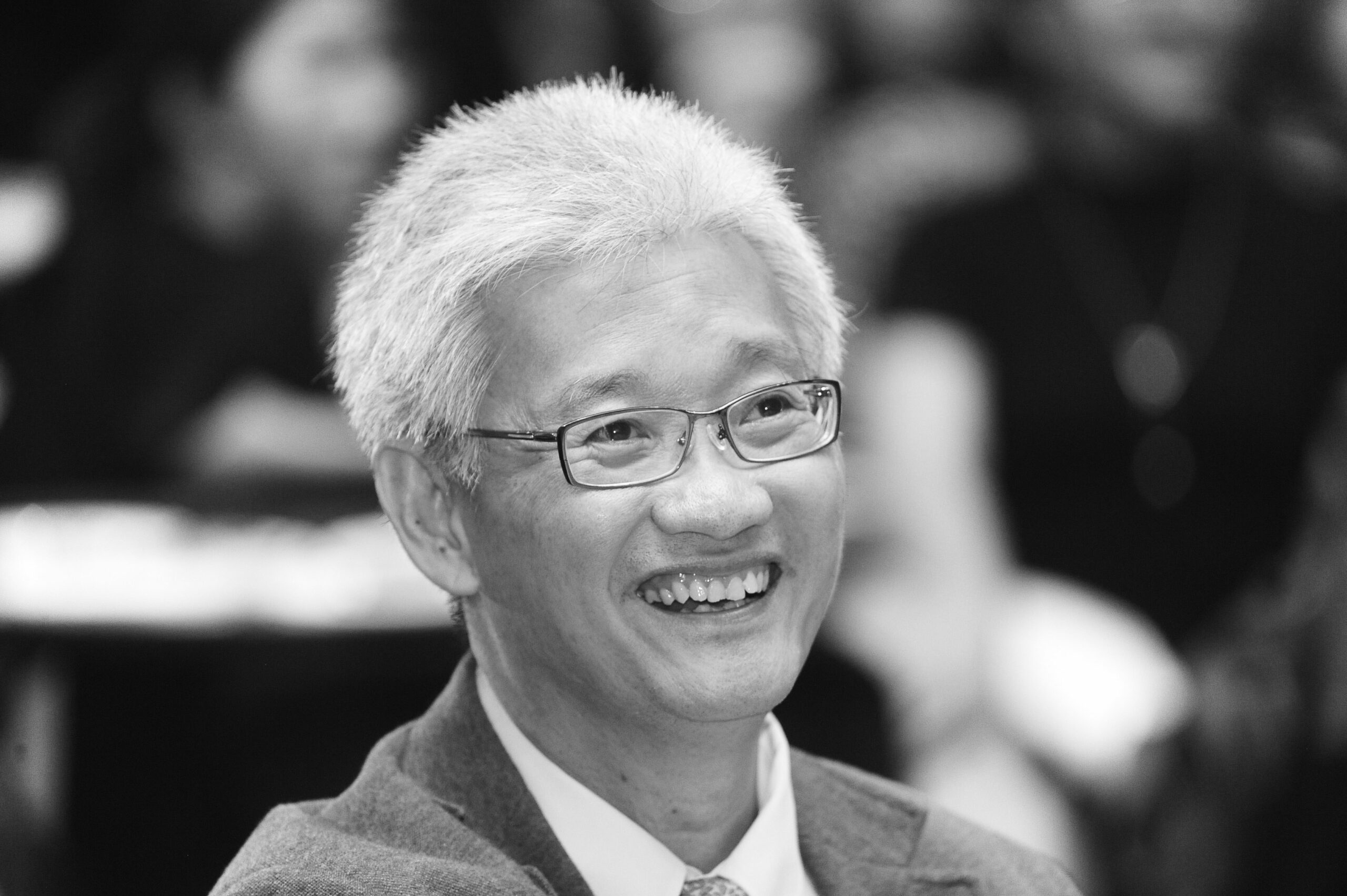 EMERITUS PROFESSOR DATO' DR GOH KHEAN LEE