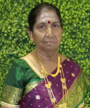 R. SAROJINI