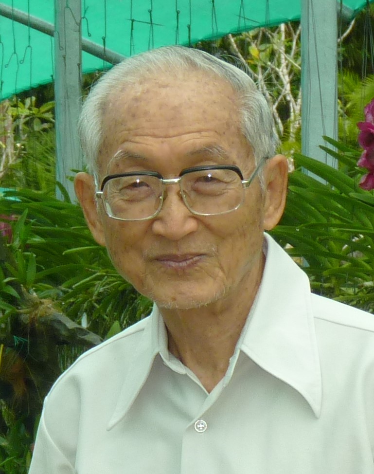 WILFRED TSEN CHOW LAI