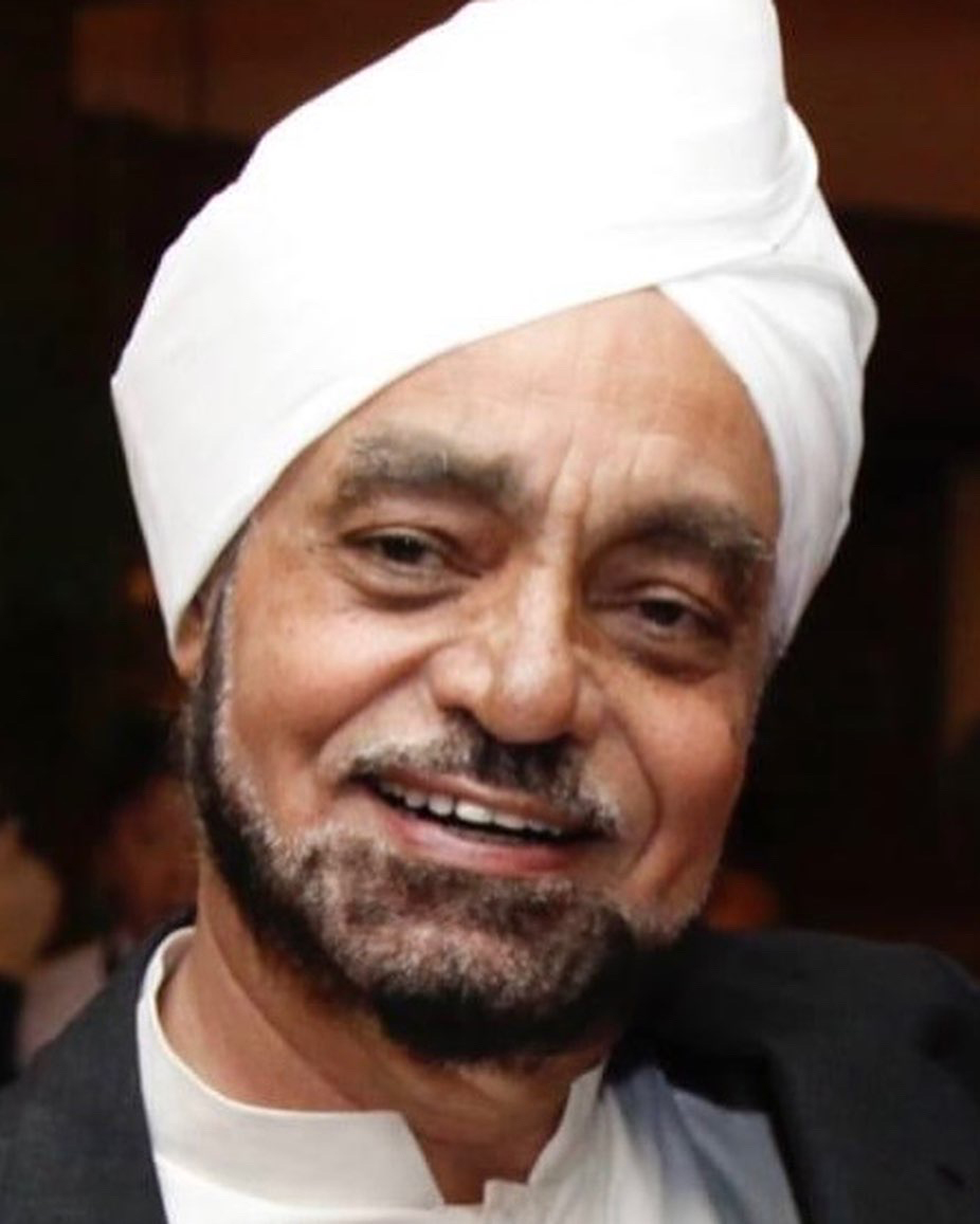 Datuk Dr. Jagjit Singh Sambhi