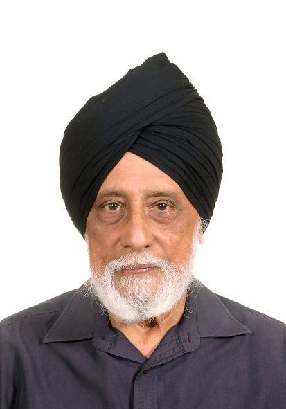 SARDAR AVATAR SINGH S/O LATE SARDAR DARSHAN SINGH