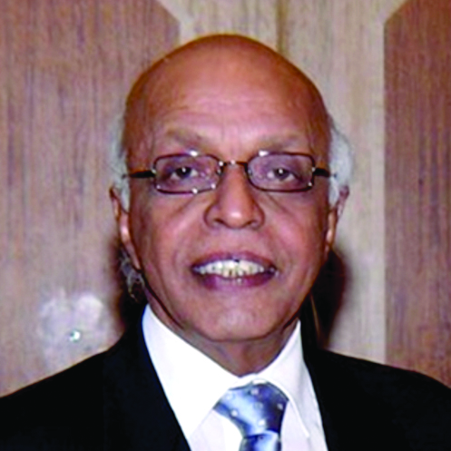 Tan Sri Dato’ Seri Dr Visu Sinnadurai