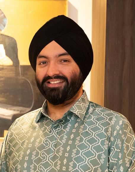 Dato’ Sukhjit Singh Gill s/o Tan Sri Darshan Singh