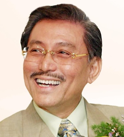 DATUK INDERA CHUA JUI MENG