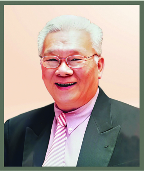 The Late Dato’ Wong Seng Chow