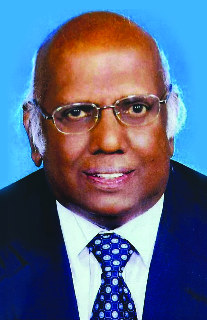 Dato M. Muthupalaniappan