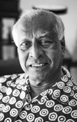 Dato’ Dr. Vetharednam Thuraisingham