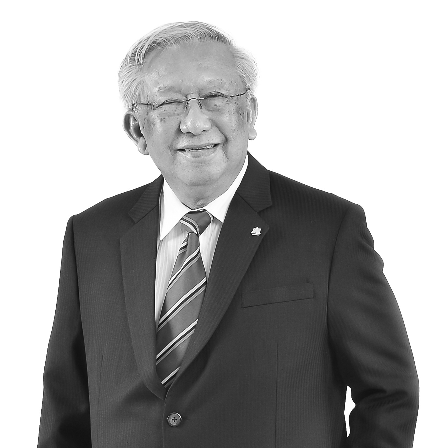 YBHG. TAN SRI DATO' AHMAD BIN MOHD DON