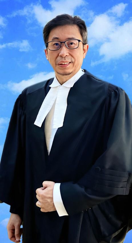 FRANCIS NG SAI WAI