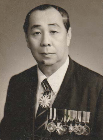 Dato’ B.H. TAN