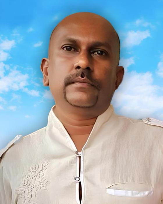 MURALI RAMESH A/L RAGHAVAN