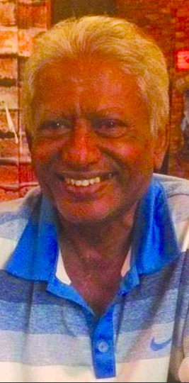 Selvanathan Senthirajah