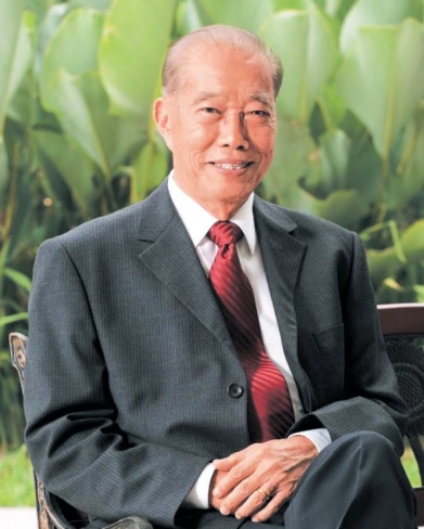 MR CHAN FONG ANN