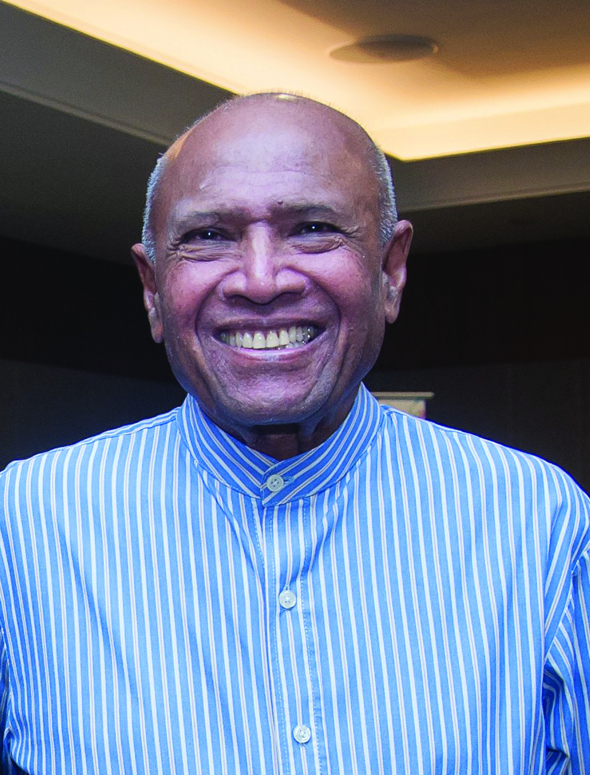 TATPARANANDAM ANANDA KRISHNAN