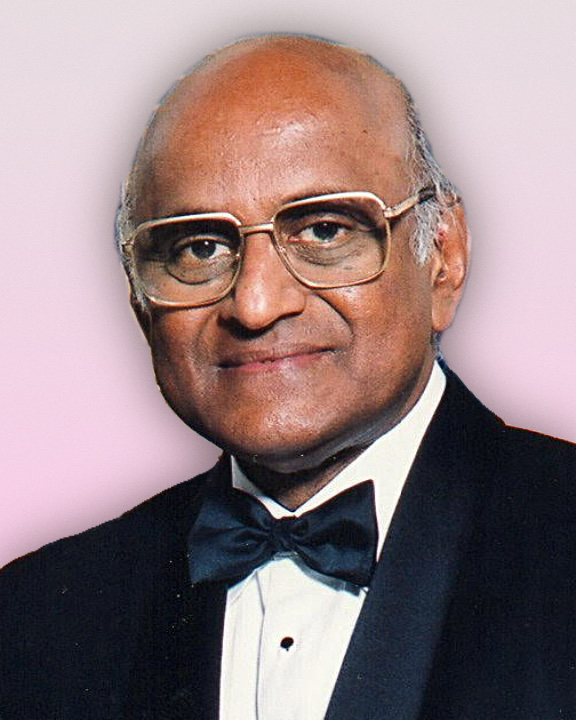 Dato’ Gnanarajah C. Ayathurai