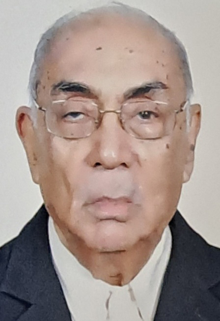 Dr. Arunananda Ray