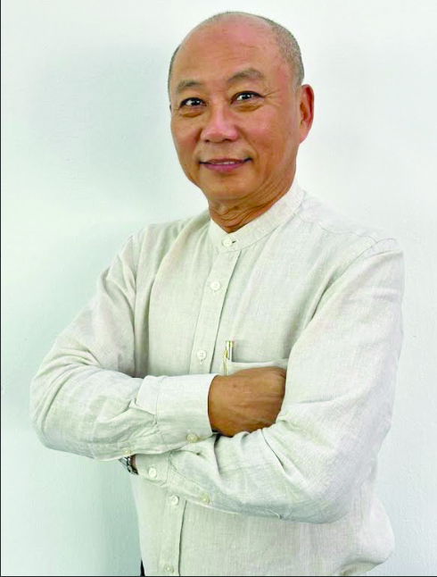 CHENG YIEW JIN