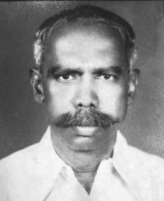 M.N. MANNADIAR