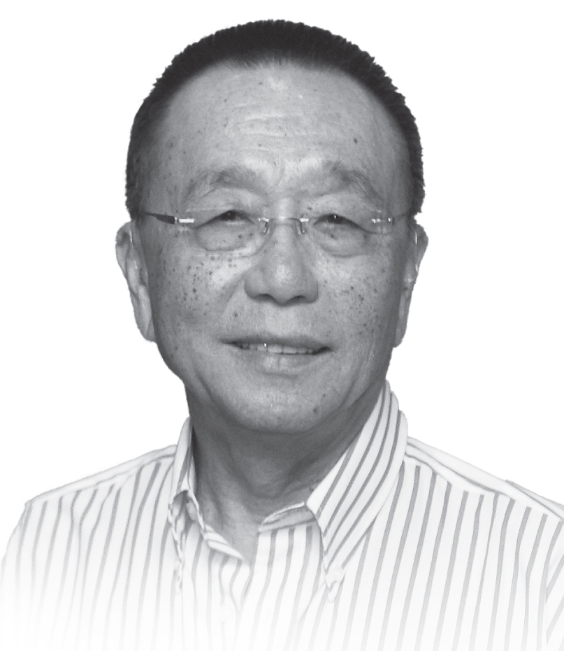 Yong Poh Shin