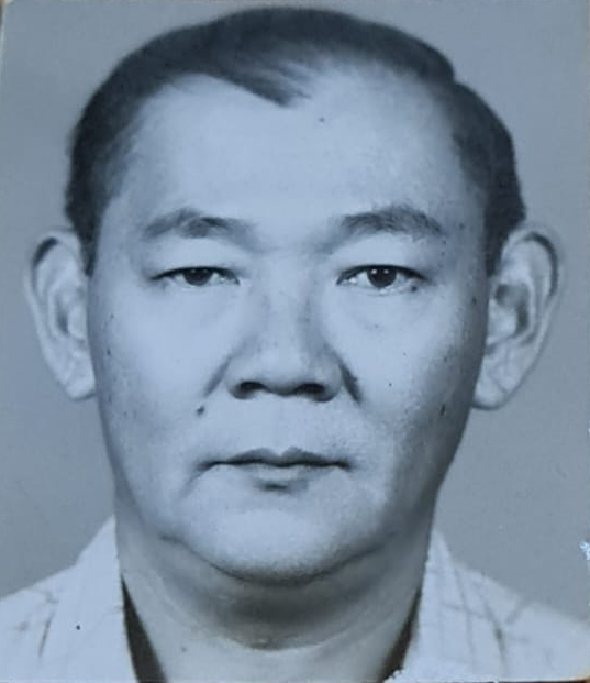 JOSEPH TAN EE LEONG