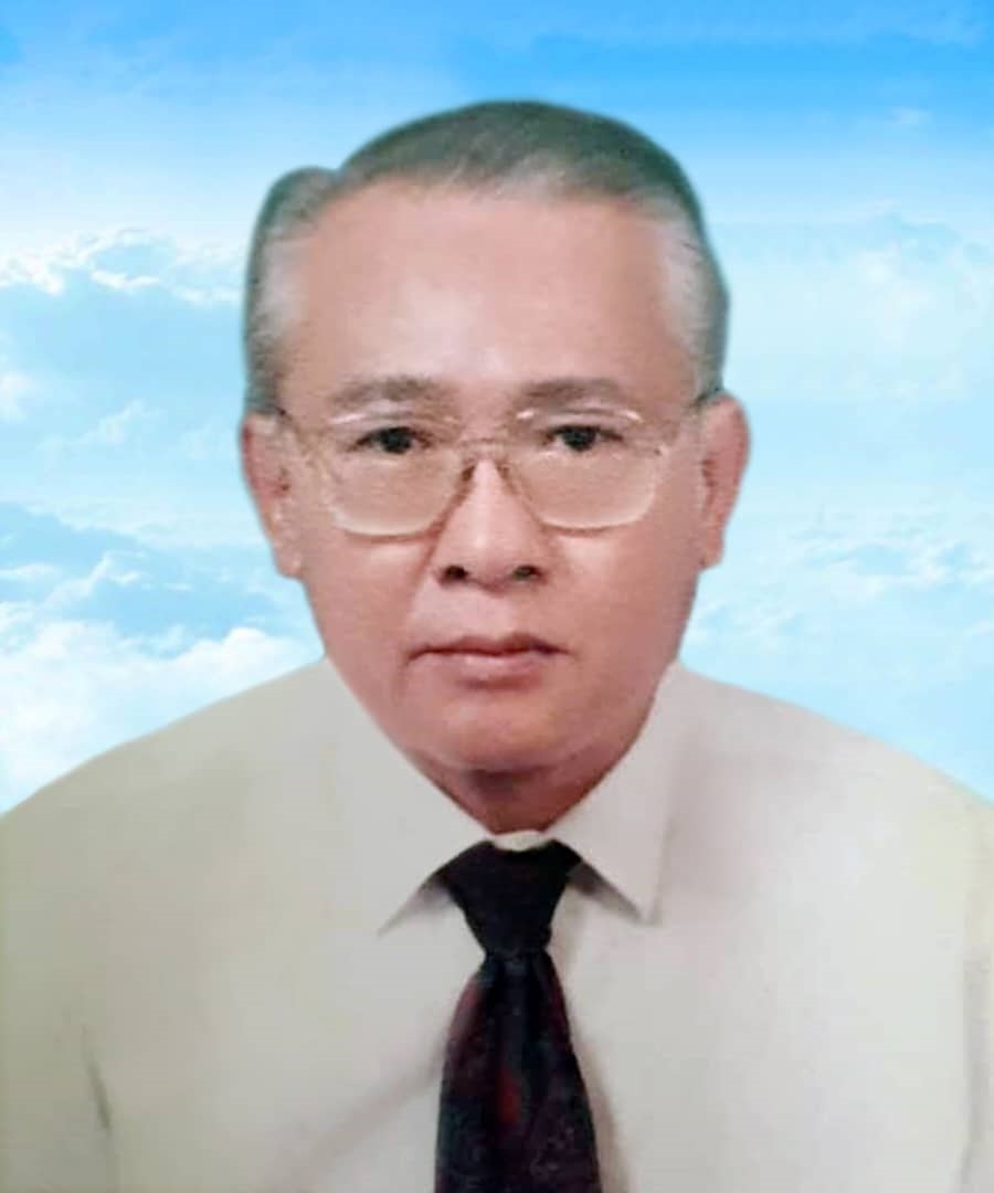 MR PHUA SER CHEW