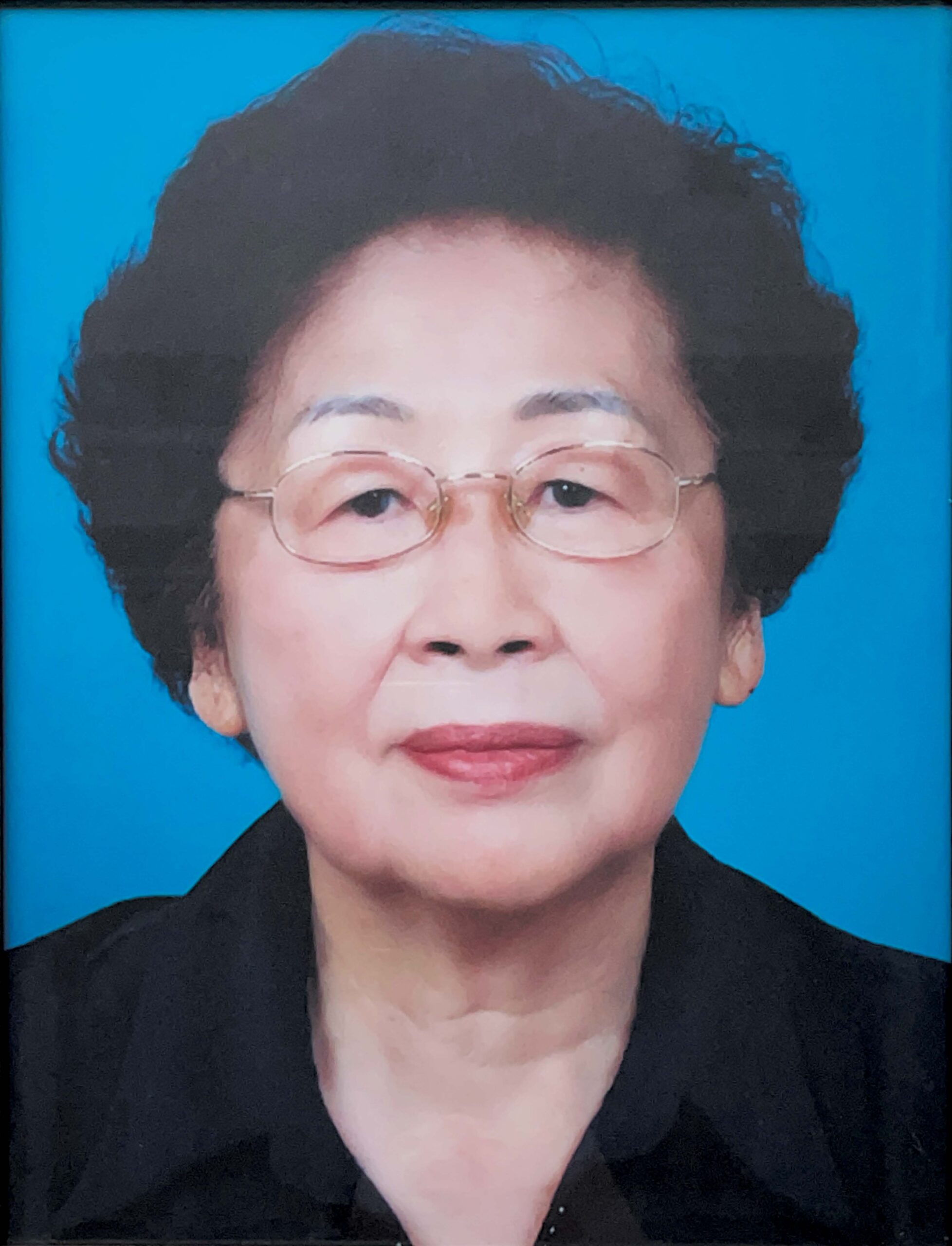 MADAM WONG LENG WAH