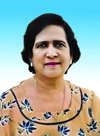 Madona a/p M.M. Pereira (Mrs Antony)