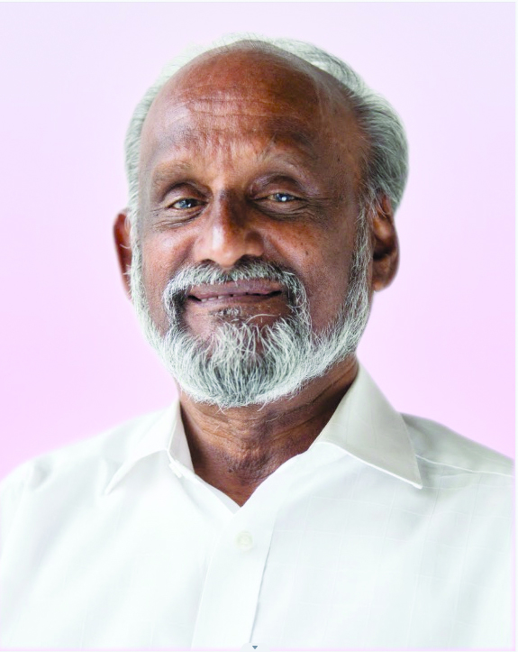 MR. KANNIAH ARUMUGAM