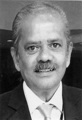 Datuk Parameswaran V.K Nadarajah