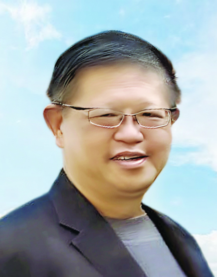 Mr Wong Cheng Heng